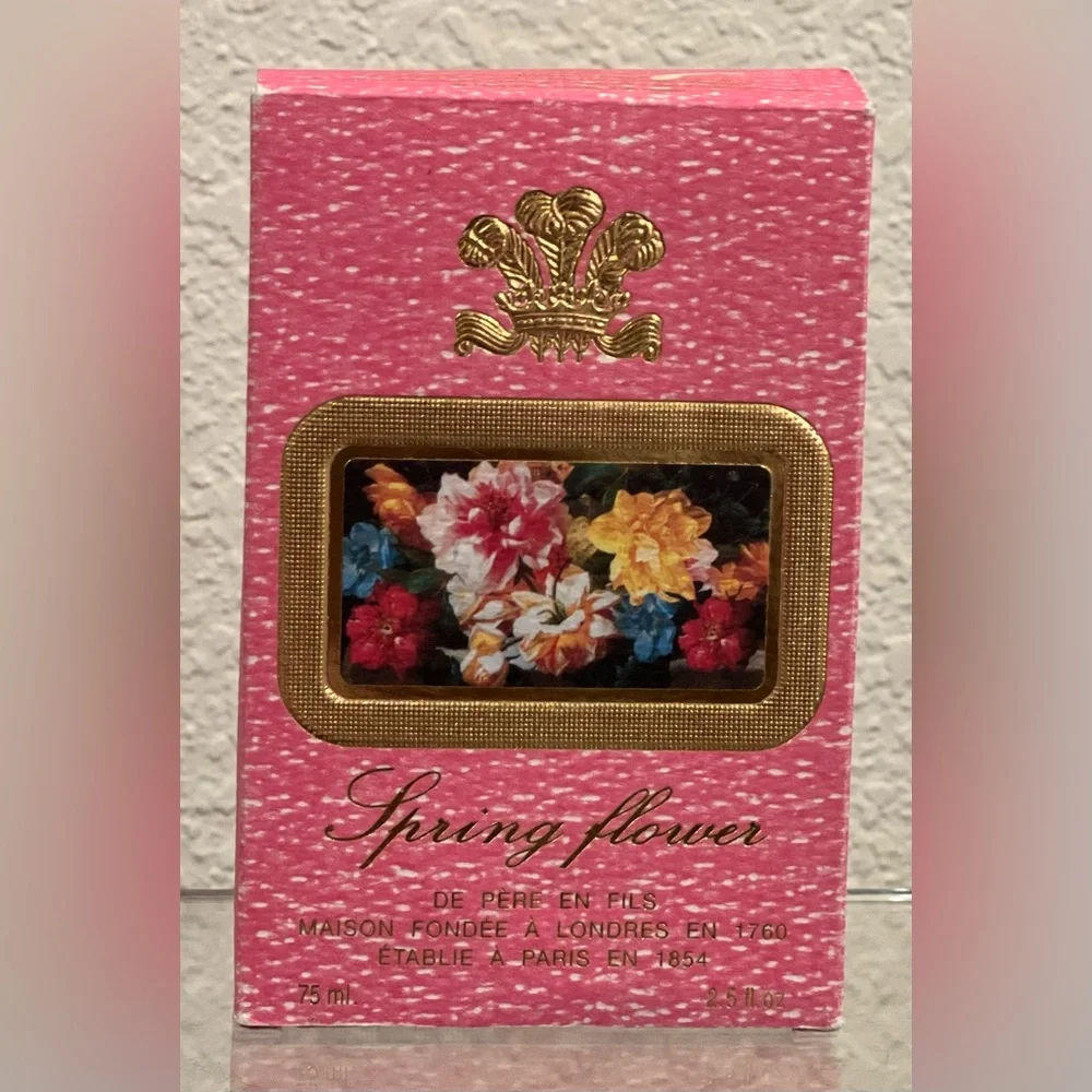 Creed Spring Flowers Eau du Parfum - Picture 4 of 7